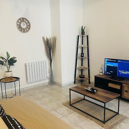 Appartement Authentique Coeur De Ville Sète Dış mekan fotoğraf