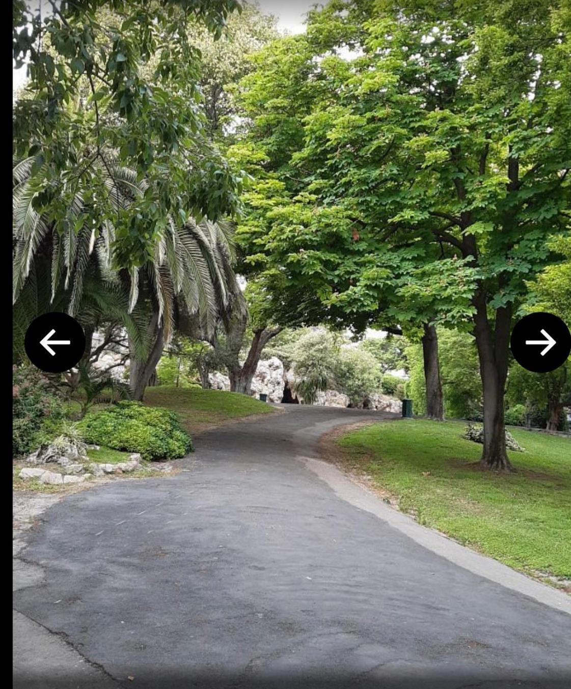 Appartement Authentique Coeur De Ville Sète Dış mekan fotoğraf