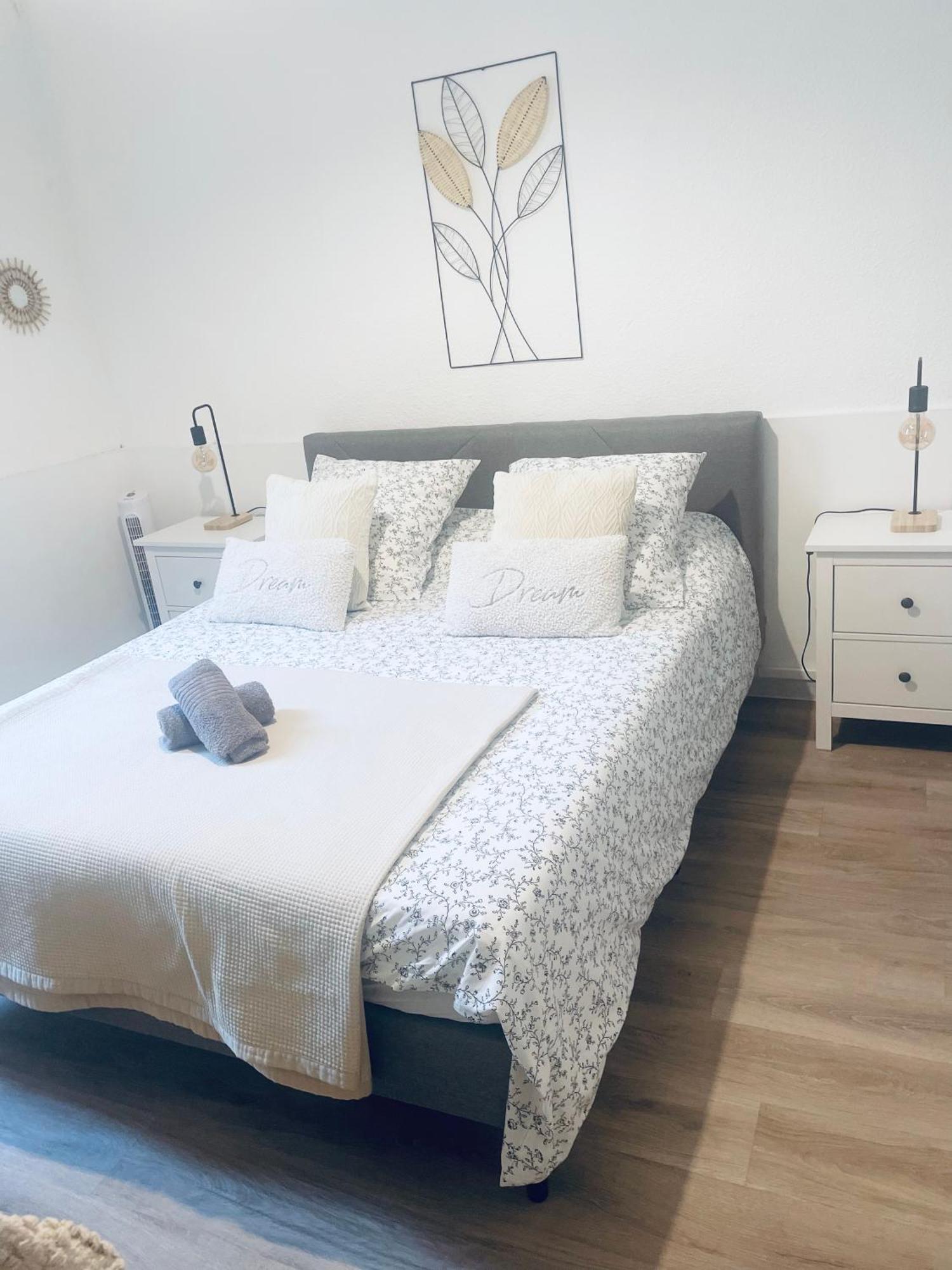 Appartement Authentique Coeur De Ville Sète Dış mekan fotoğraf