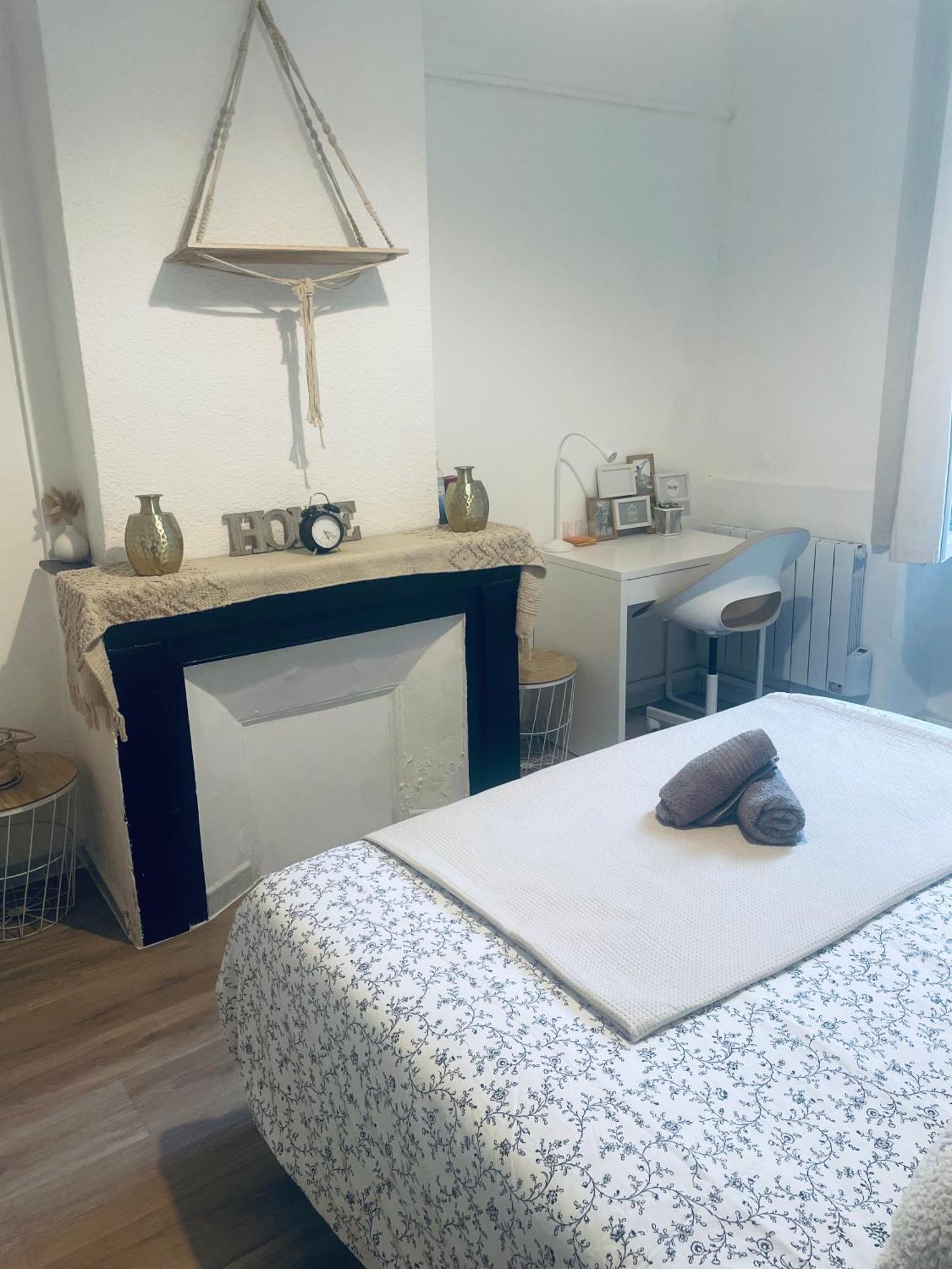Appartement Authentique Coeur De Ville Sète Dış mekan fotoğraf