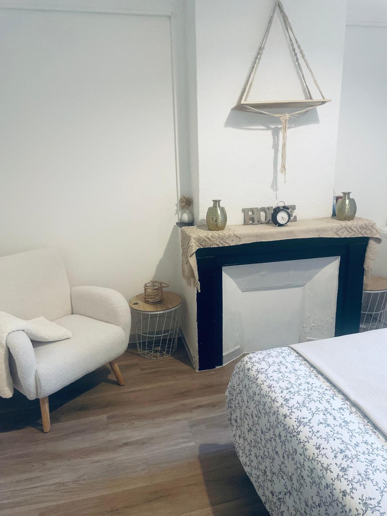 Appartement Authentique Coeur De Ville Sète Dış mekan fotoğraf